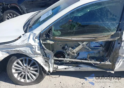 2014 Toyota Avalon Hybrid Xle Touring z USA, uszkodzony, nr VIN 4T1BD1EBXEU019955